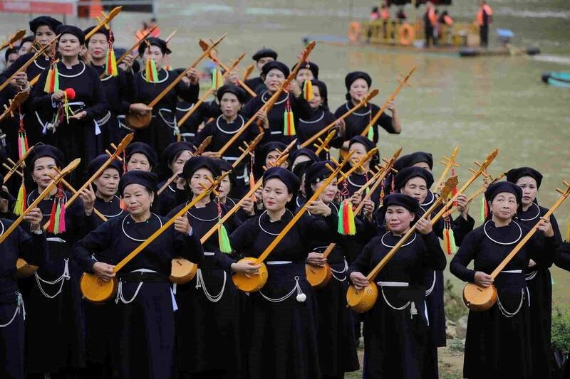 Bảo tồn văn hóa dân tộc trong thời toàn cầu hóa